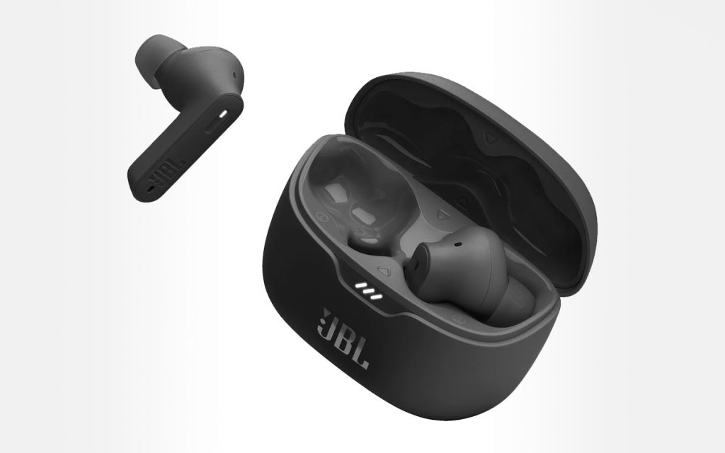 JBL Tune 245 NC : des écouteurs sans fil avec réduction de bruit active à moins de 50 €, vite !