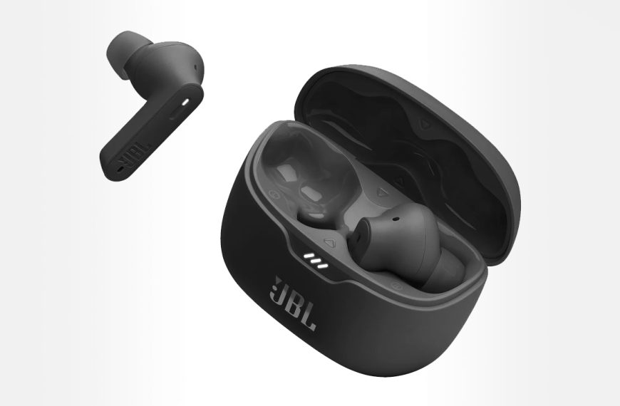 JBL Tune 245 NC : des écouteurs sans fil avec réduction de bruit active à moins de 50 €, vite !
