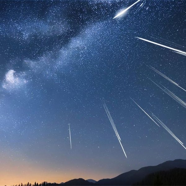 C’est la pluie d’étoiles filantes à ne pas manquer en avril : voici quand et comment admirer les Lyrides en 2026