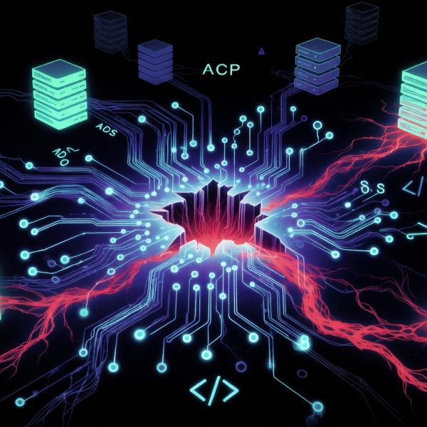 Faille MCP : 200 000 serveurs exposés à l'exécution de code, Anthropic dit que c'est normal