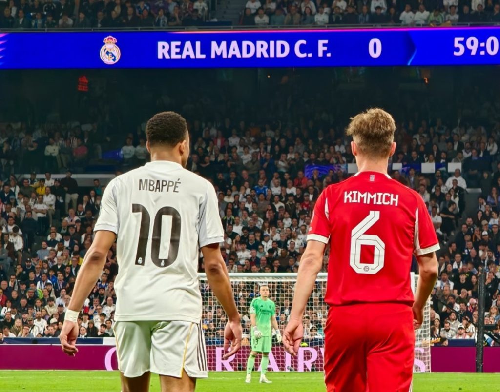 L’Oppo Find X9 Ultra brille en photo, la preuve avec ces clichés capturés lors de matchs de Ligue des Champions