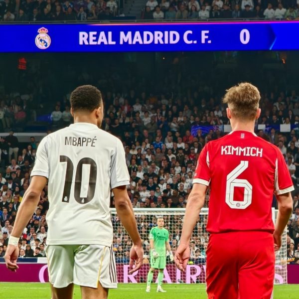 L’Oppo Find X9 Ultra brille en photo, la preuve avec ces clichés capturés lors de matchs de Ligue des Champions