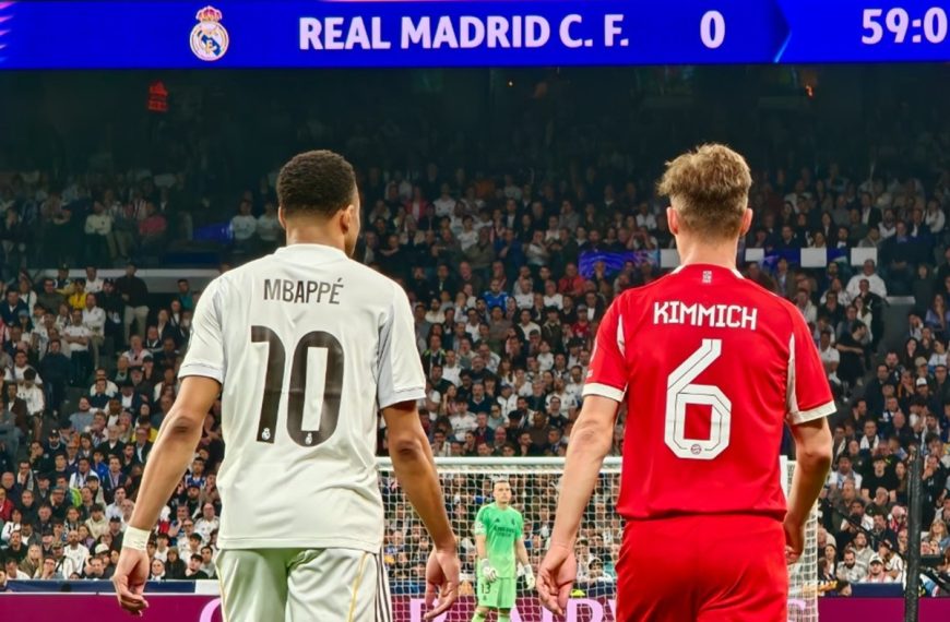 L’Oppo Find X9 Ultra brille en photo, la preuve avec ces clichés capturés lors de matchs de Ligue des Champions