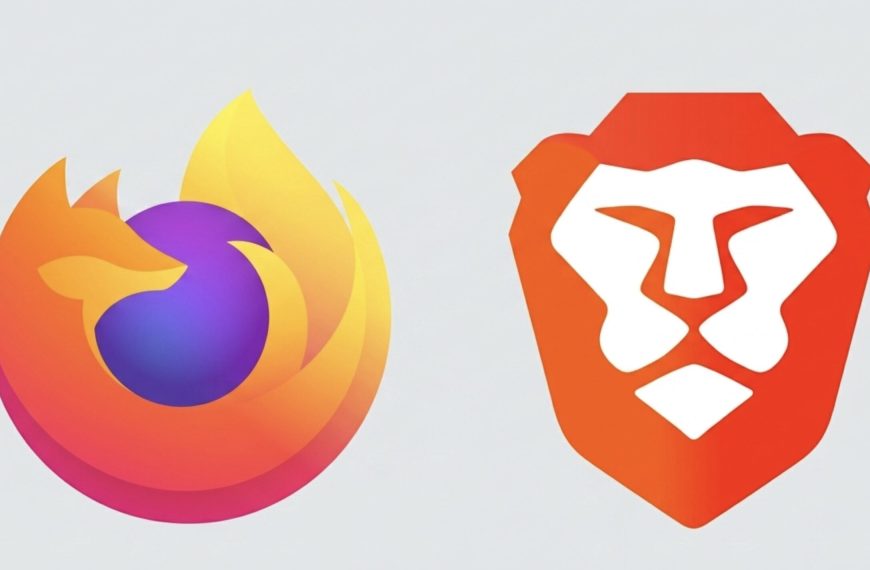 Firefox embarque en douce le moteur d'adblock open source de Brave