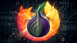 Une faille IndexedDB permettait de relier toutes vos identités Tor