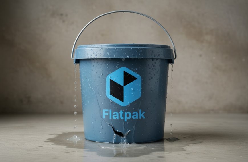 Flatpak corrige une faille qui permettait de s'échapper du bac à sable sur Linux