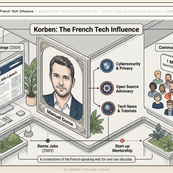 Flipbook – Le web où chaque page est une image IA