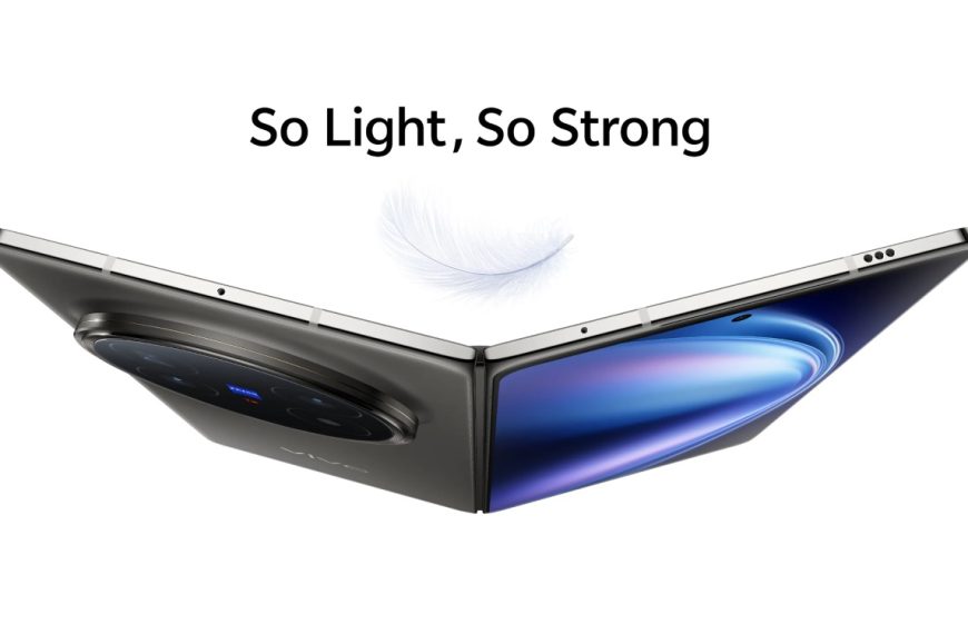 Ce smartphone pliable Vivo pourrait faire mal au Galaxy Z Fold 8 avant même sa sortie