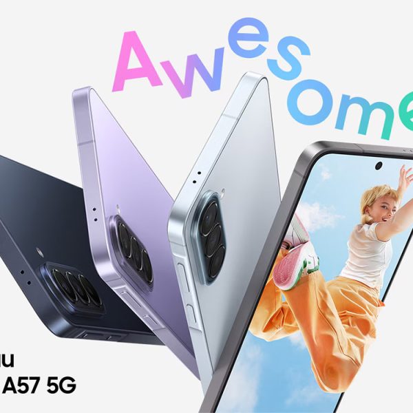 Jusqu’à 200 € de remise sur le Galaxy A57 : la version 256 Go passe à 399 €