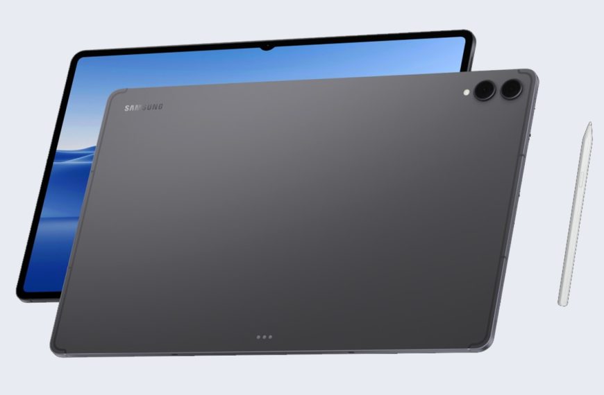 Galaxy Tab S11 Ultra : une double réduction, et la reine des tablettes Android devient plus abordable