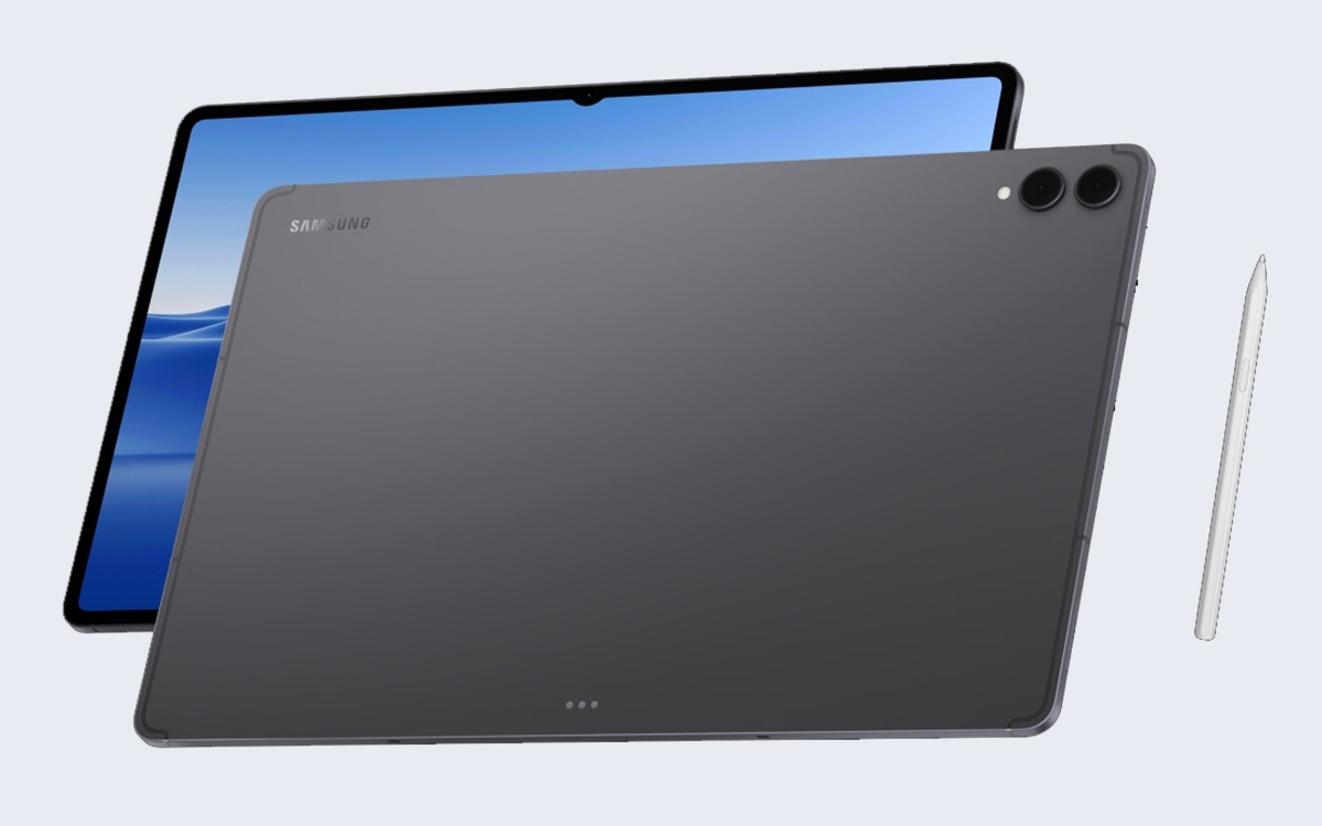 Galaxy Tab S11 Ultra : une double réduction, et la reine des tablettes Android devient plus abordable