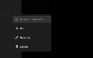 Gemini se dote enfin de cette fonctionnalité présente chez ChatGPT et Claude depuis longtemps et ça va tout changer