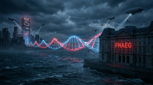 Loi Sûre – Le FNAEG veut puiser dans l'ADN récréatif américain