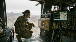 Ghost Murmur – La CIA vous localise grâce à vos battements de cœur