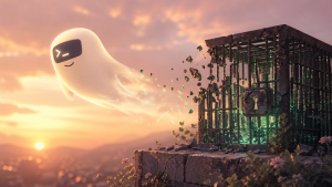 Ghostty quitte GitHub – Hashimoto craque après 18 ans