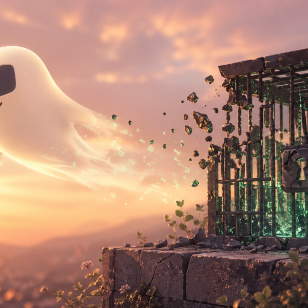 Ghostty quitte GitHub – Hashimoto craque après 18 ans