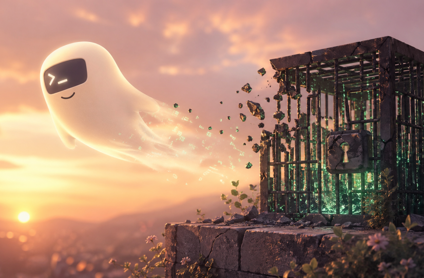 Ghostty quitte GitHub – Hashimoto craque après 18 ans