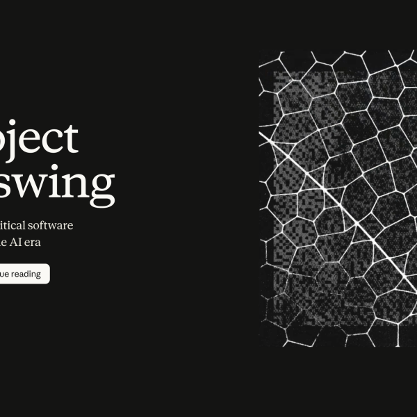 Glasswing – L'IA d'Anthropic qui déniche des milliers de zero-days