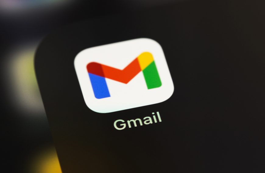 Chercher un message dans Gmail devient ultra simple, à une condition