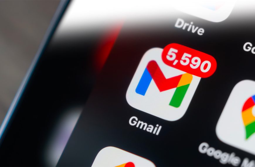 Gmail : le chiffrement de bout-en-bout arrive sur Android et iOS, mais…