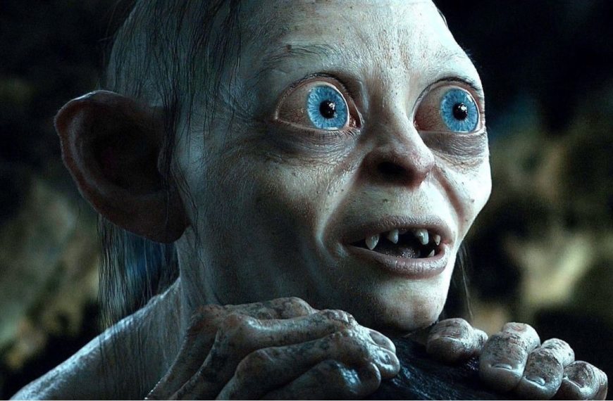 The Hunt for Gollum : le prochain film Seigneur des Anneaux dévoile son casting 5 étoiles (avec un grand absent)