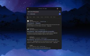 28 ans plus tard, Google a enfin droit à sa propre application Windows