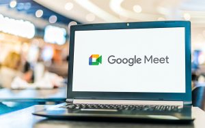 Google Meet brise encore davantage la barrière de la langue sur Android et iOS grâce à Gemini