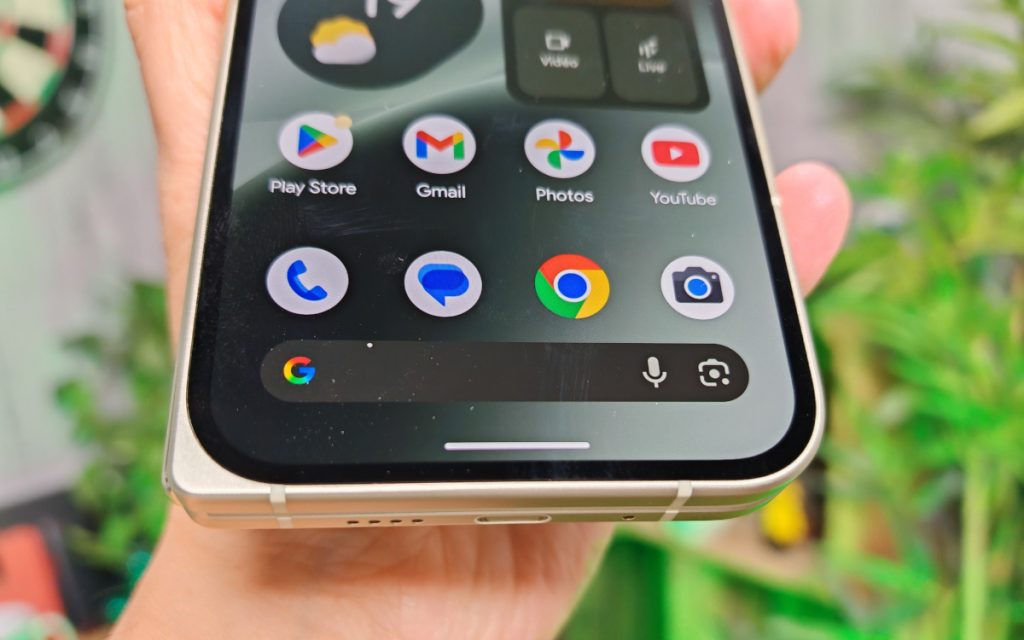 Now Playing : le Shazam version Google fonctionne correctement sur les Pixel, il était temps