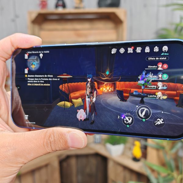 Les Google Pixel 10 sont enfin compatibles avec cet émulateur de jeux PC sur Android super prometteur
