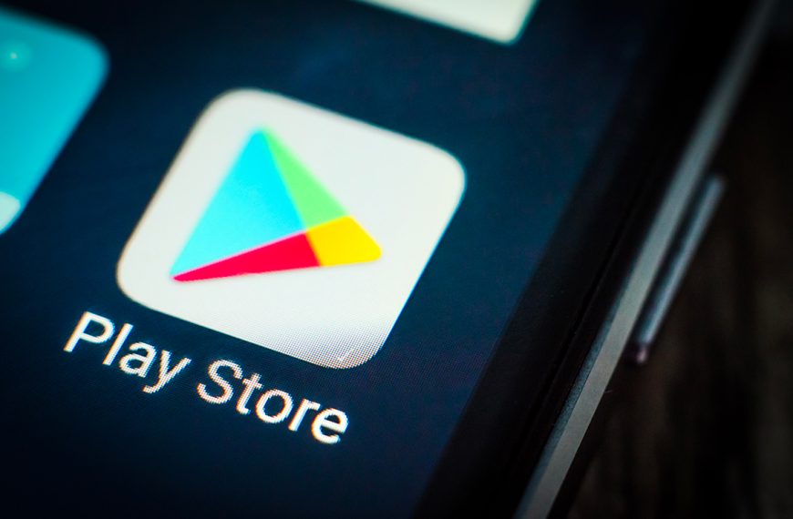 Le Play Store mettra en avant les applications pensées pour les grands écrans