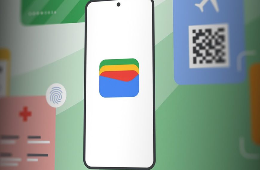 La refonte de Google Wallet commence à arriver, la voici en vidéo