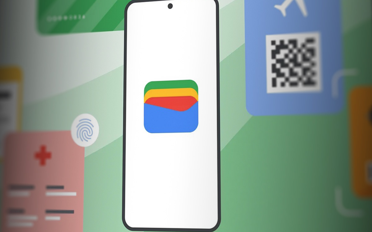La refonte de Google Wallet commence à arriver, la voici en vidéo