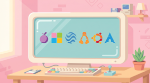 Grub2Win – Multiboot Linux depuis Windows en mode clic-clic