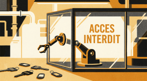 Hazmat – Vos agents IA en cage sous macOS