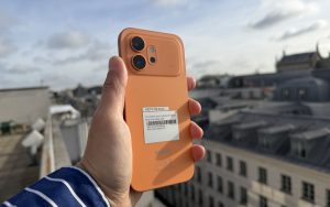 Le Honor 600 est officiel, un design soigné mais un upgrade timide