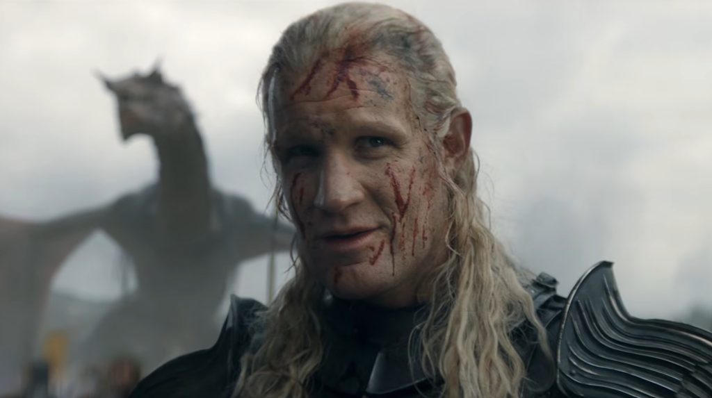 House of the Dragon saison 3 : la bande-annonce promet de l’action