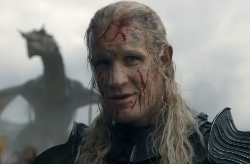 House of the Dragon saison 3 : la bande-annonce promet de l’action
