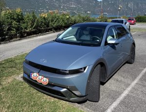 Hyundai Ioniq 5 – Mon retour 1 an après