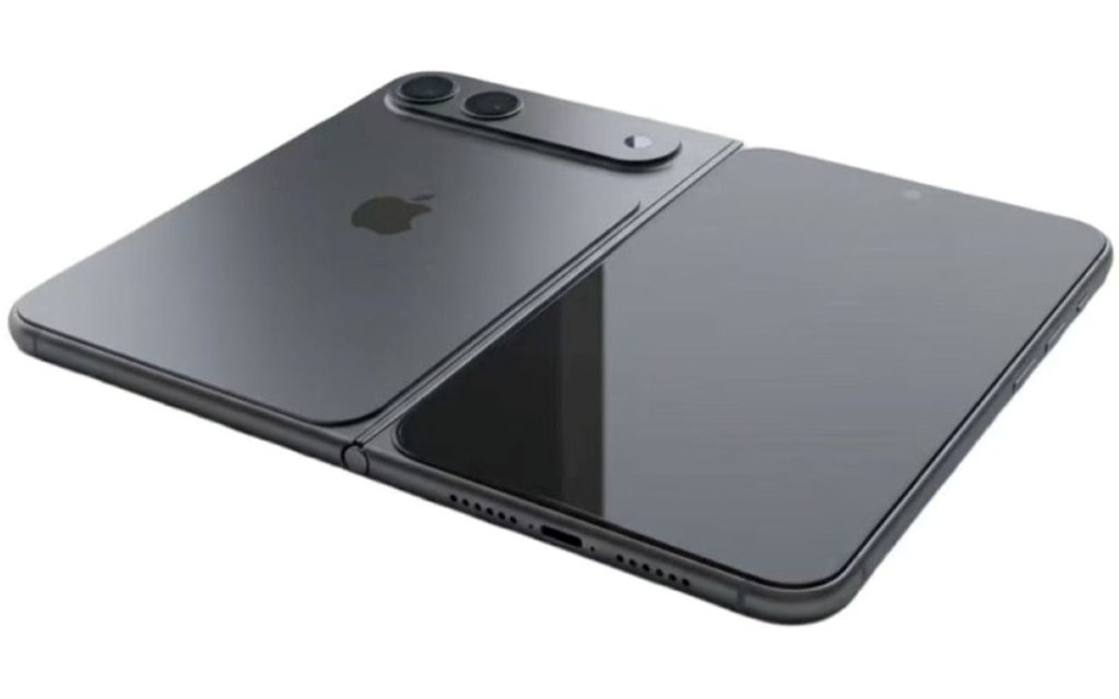 La sortie de l’iPhone Fold retardée ? C’est de plus en plus probable