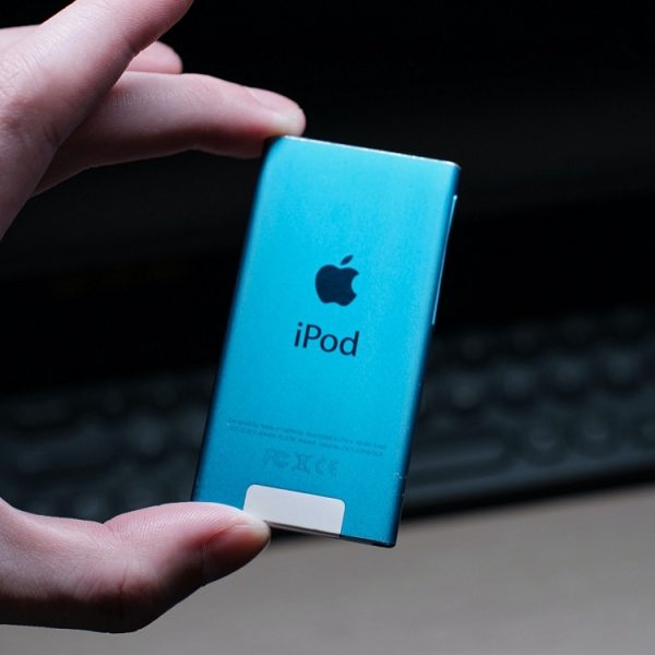 À 25 ans, l’iPod d’Apple s’offre une seconde jeunesse grâce à la génération Z