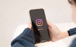 Instagram lance ses comptes pour adolescents en France