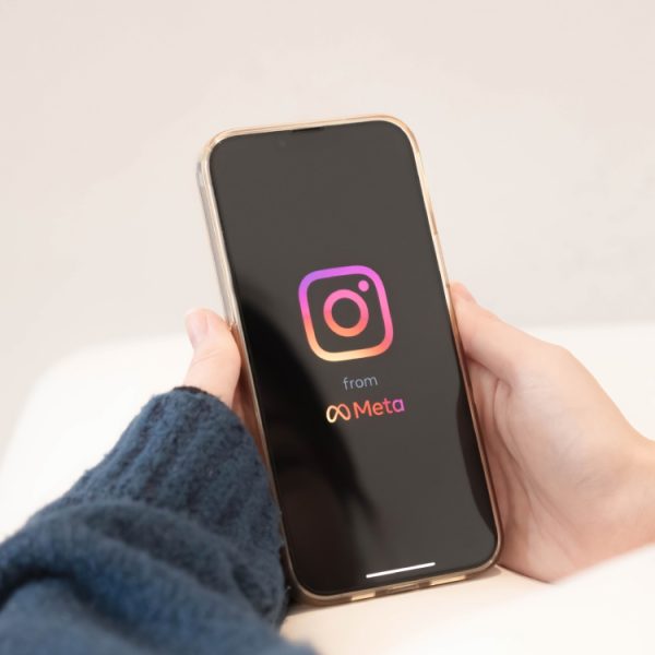 Instagram lance ses comptes pour adolescents en France