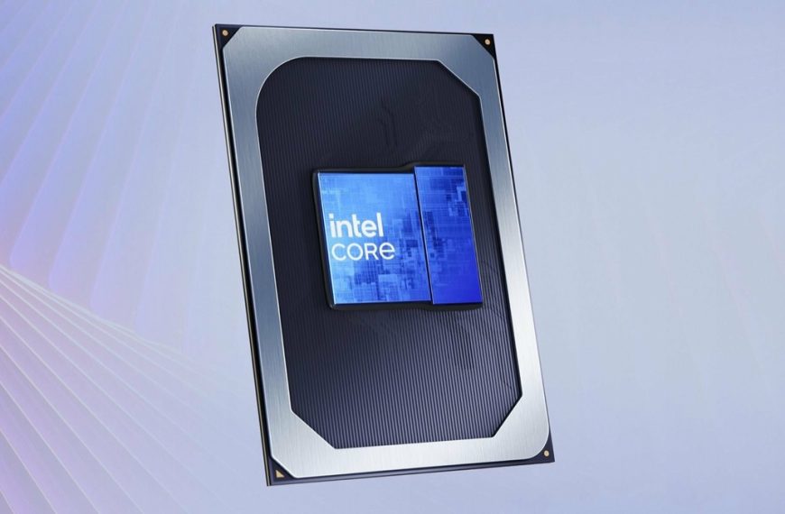 Intel Core Series 3 : les puces d'entrée de gamme sont fabriquées aux Etats-Unis, sans TSMC