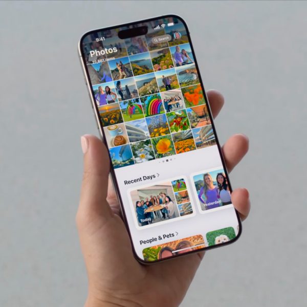 Les iPhone sous iOS 18 menacés par un dangereux hack, Apple déploie un correctif