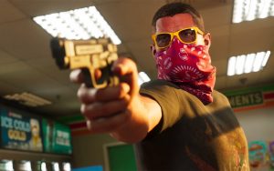 GTA 6 : des pirates menacent de publier des informations sur le jeu