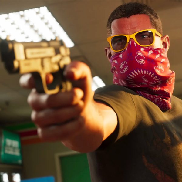 GTA 6 : des pirates menacent de publier des informations sur le jeu