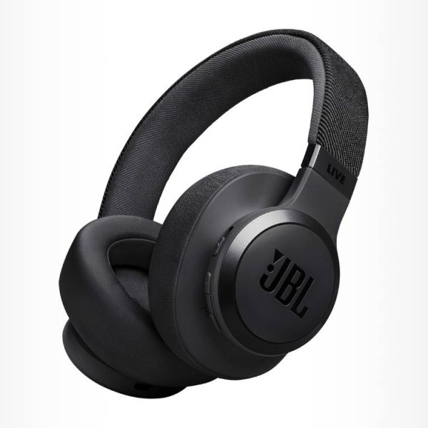 JBL Live 770 NC : le casque sans fil avec réduction de bruit active chute à moins de 100 € !