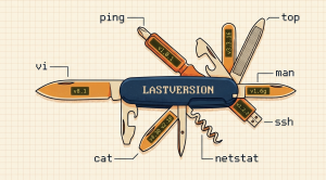 Lastversion – Trouver la dernière version de n'importe quoi