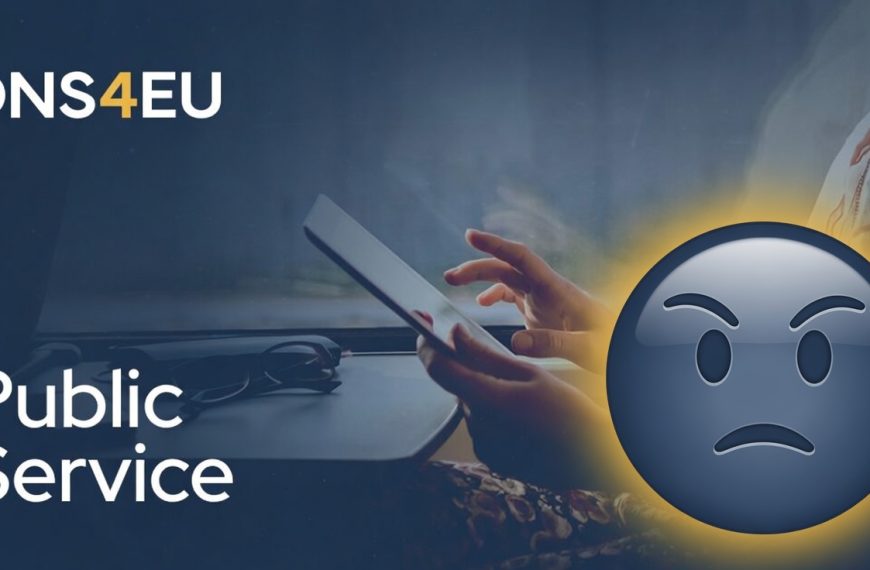 Le DNS souverain européen DNS4EU forcé par la justice française de bloquer des sites pirates