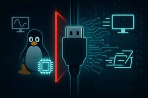 Le pilote Nouveau s'apprête à franchir la barrière HDMI 2.1, bloquée depuis des années sur AMD